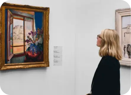 Small Museum — Google Ad Grant case study results