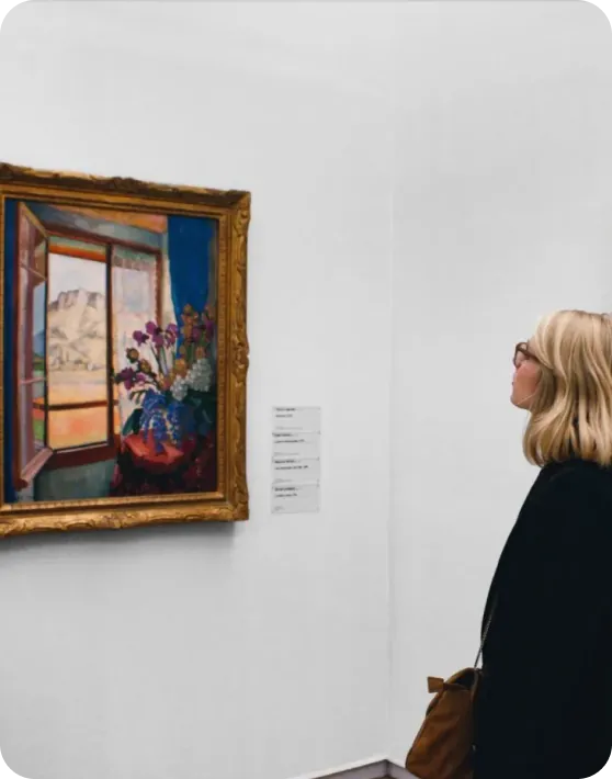 Small Museum — Google Ad Grant case study results