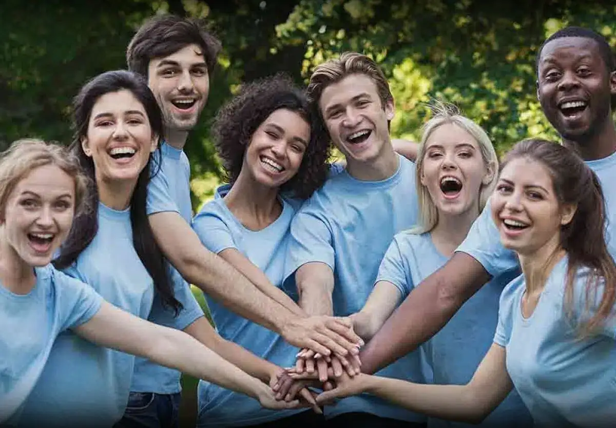 GIVE Volunteers — Google Ad Grant case study results